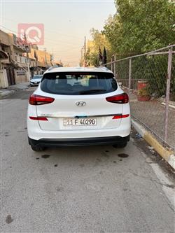 هیوندای تۆکسۆن